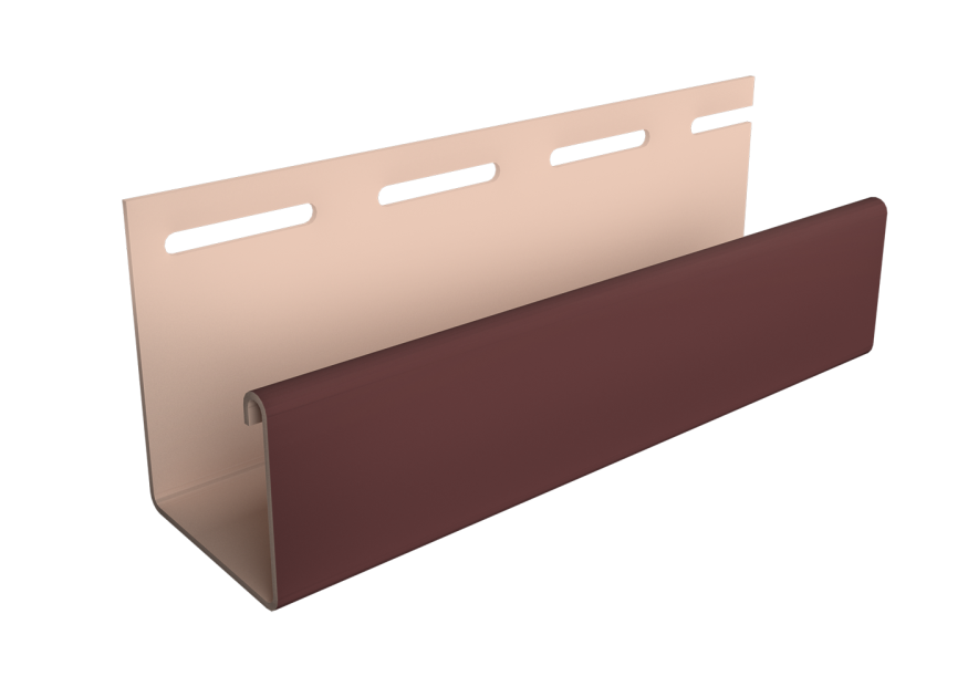 Профиль J30, Табачный купить в Москве