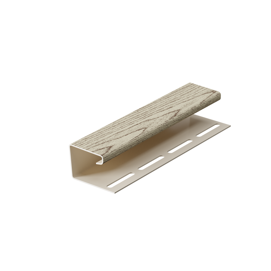 J-профиль Docke, Амурский купить в Москве