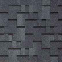 Гибкая черепица Tegola Lazio granito 454