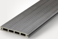 Террасная доска NanoWood «Lite» ECO Серый купить в Москве