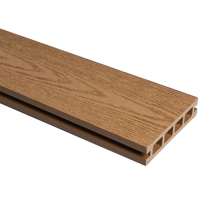 Террасная доска из ДПК CM Decking, Natur, Дуб купить в Москве