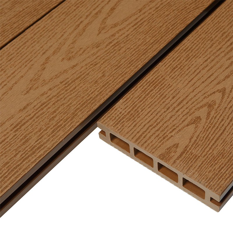 Террасная доска из ДПК CM Decking, Natur, Дуб купить в Москве