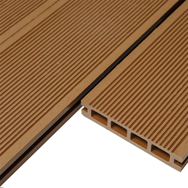 Террасная доска из ДПК CM Decking, Natur, Дуб купить в Москве
