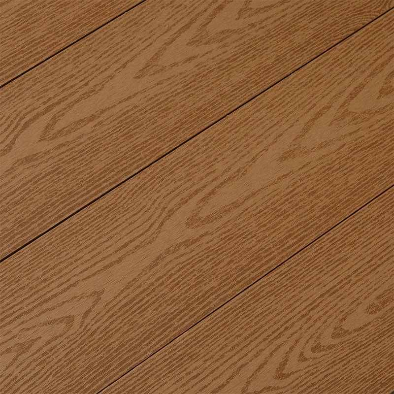 Террасная доска из ДПК CM Decking, Natur, Дуб купить в Москве