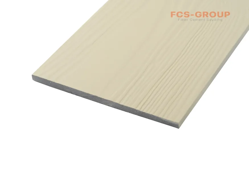 Фиброцементная панель FCSPRO Wood Classic F08 Березовая роща купить в Москве
