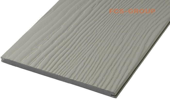 Фиброцементные панели FCS Group Wood Line F52 - Деревянный стиль F52 от FCS Group купить в Москве