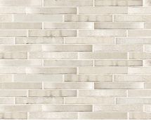 Фиброцементные панели Panda Рок Флеш 03240F в стиле кирпич