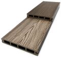 Террасная доска NanoWood «Lite» ECO Шоколад купить в Москве