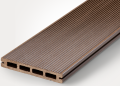 Террасная доска NanoWood «Lite» ECO Шоколад купить в Москве