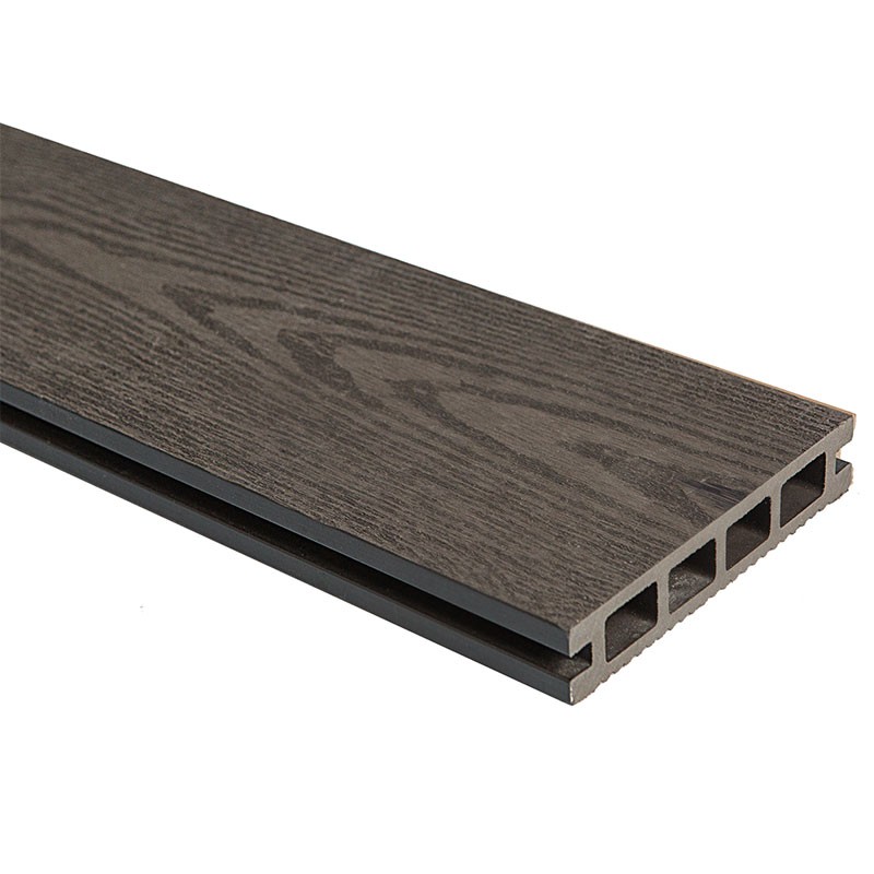 Террасная доска из ДПК CM Decking, Natur, Венге купить в Москве