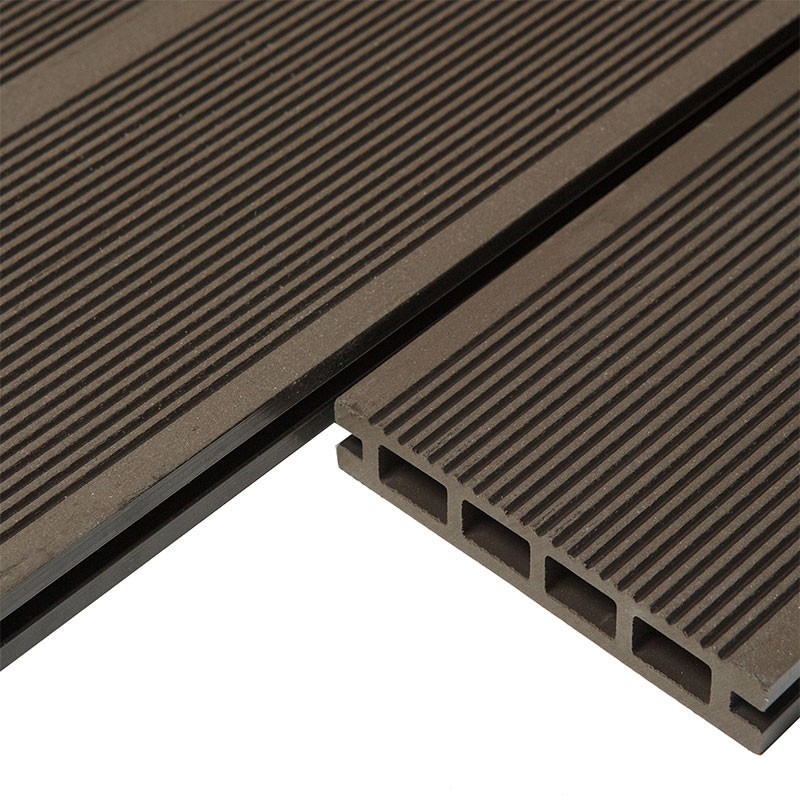 Террасная доска из ДПК CM Decking, Natur, Венге купить в Москве