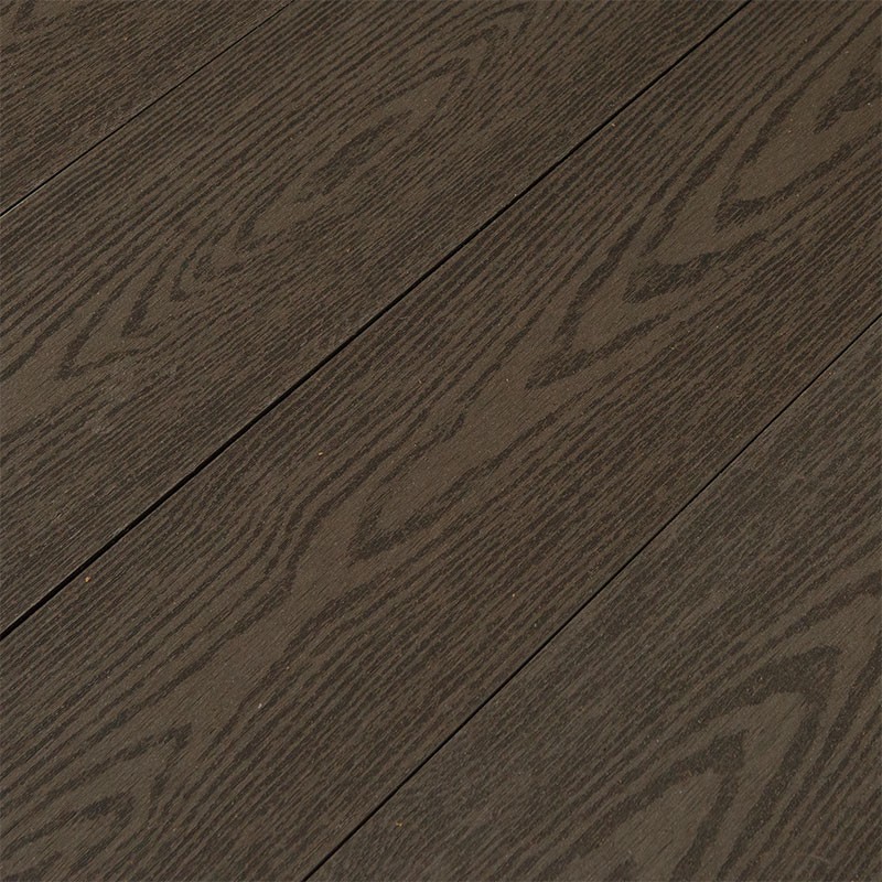 Террасная доска из ДПК CM Decking, Natur, Венге купить в Москве