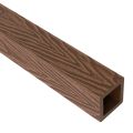 Балясина для ограждений из ДПК EasyDecking, Wood-X, Коричневый купить в Москве