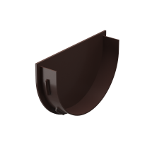 Заглушка для воронки Docke Premium, цвет Шоколад