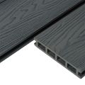 Террасная доска из ДПК CM Decking Vintage, Эбен купить в Москве
