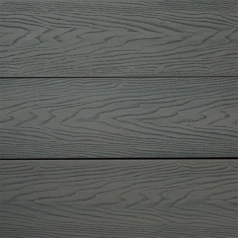 Террасная доска из ДПК CM Decking, Vintage, Эбен купить в Москве