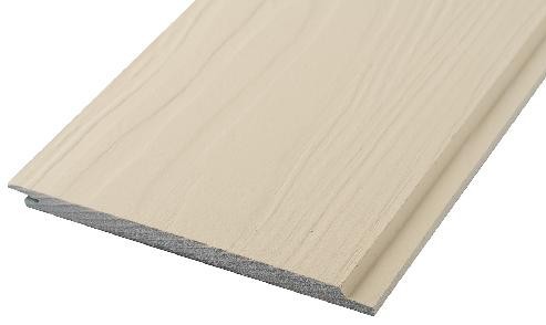 Фиброцементные панели Wood Click F02 - древесно-структурные панели F02 из фиброцемента. купить в Москве