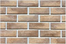 Фиброцементные панели КАНЬОН Мюнхенский кирпич - 46