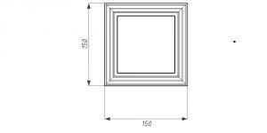 Нижняя крышка купить в Москве