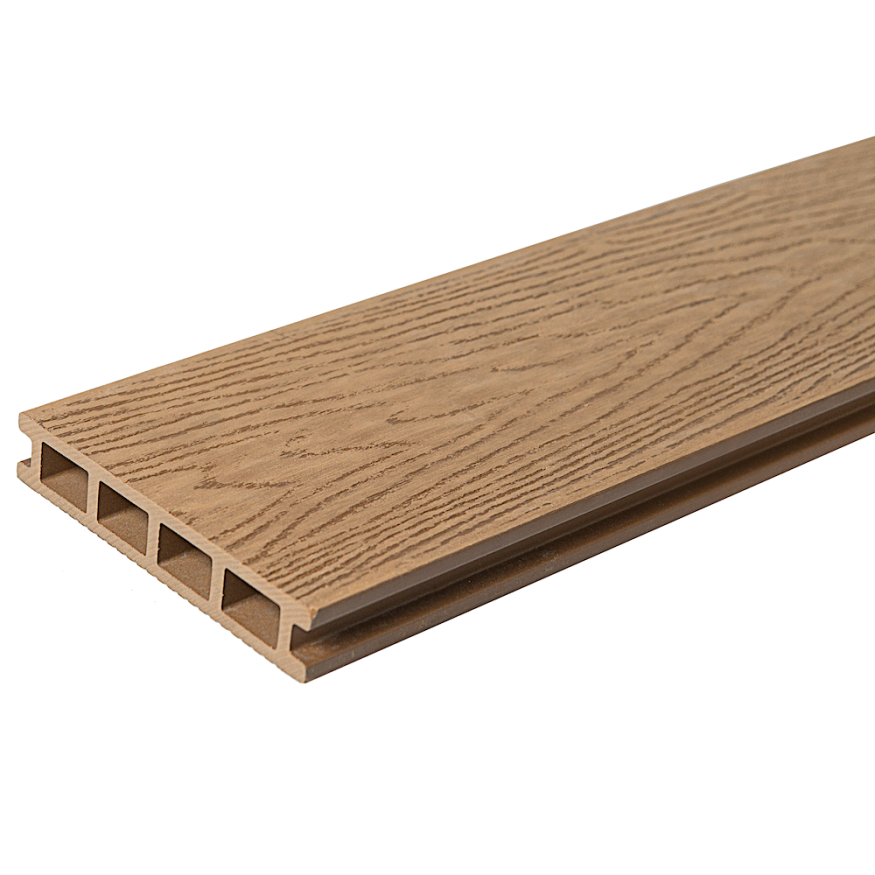 Террасная доска из ДПК CM Decking, Vintage, Дуб купить в Москве