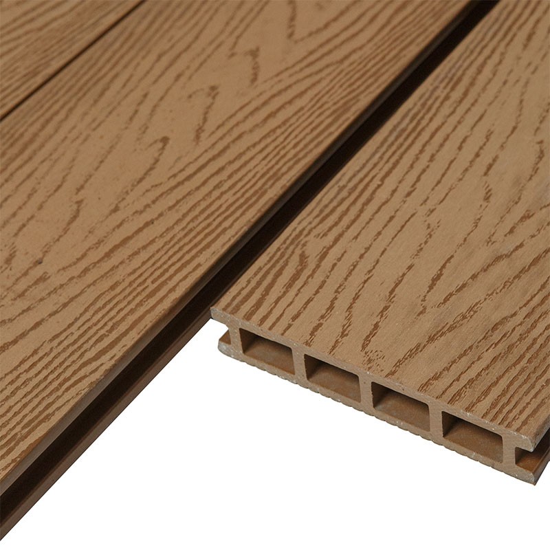 Террасная доска из ДПК CM Decking, Vintage, Дуб купить в Москве