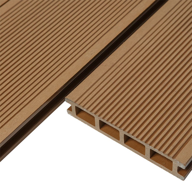 Террасная доска из ДПК CM Decking, Vintage, Дуб купить в Москве