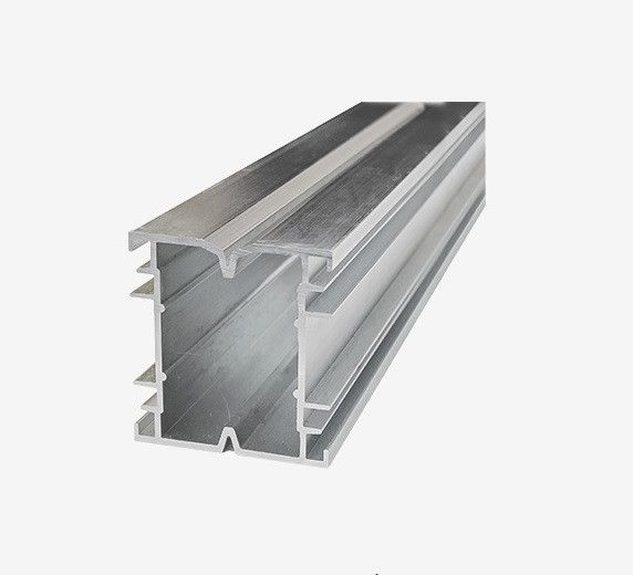 Алюминиевая лага UnoDeck 40х43х4000 мм купить в Москве