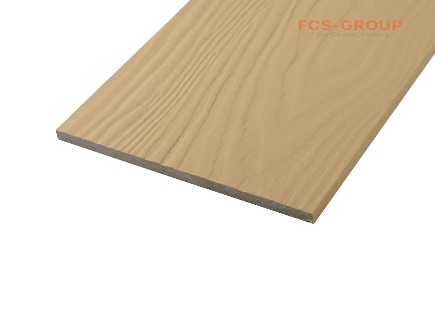 Фиброцементная панель FCSPRO Wood Classic F11 Золотой песок купить в Москве