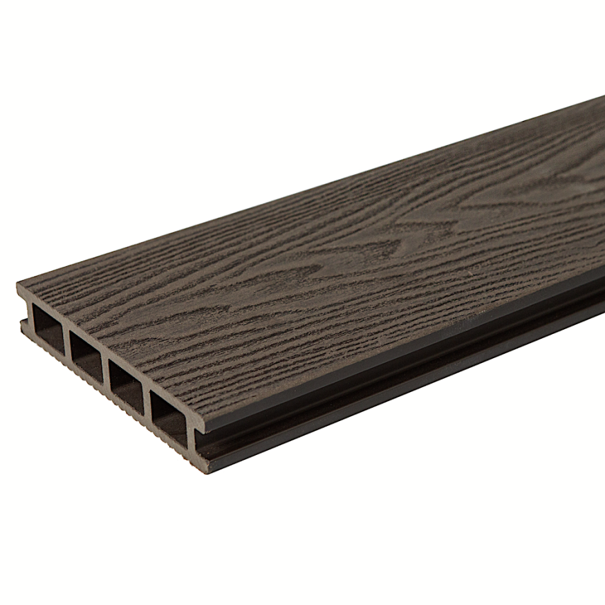 Террасная доска из ДПК CM Decking, Vintage, Венге купить в Москве