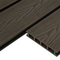Террасная доска из ДПК CM Decking Vintage, Венге купить в Москве