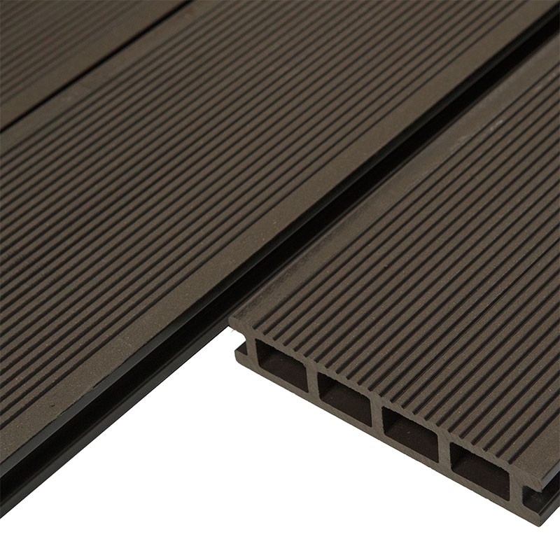 Террасная доска из ДПК CM Decking, Vintage, Венге купить в Москве