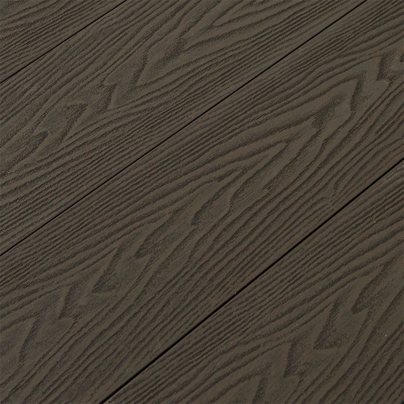Террасная доска из ДПК CM Decking, Vintage, Венге купить в Москве