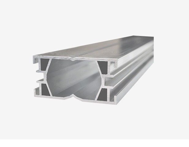 Алюминиевая лага Unodeck 40х20х4000 мм купить в Москве