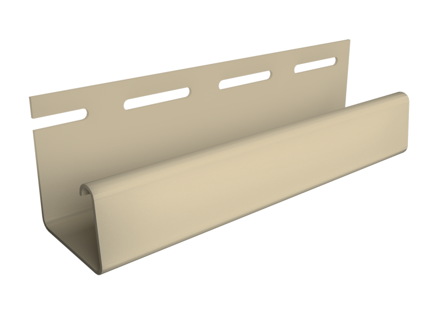 Профиль J26, Палевый купить в Москве