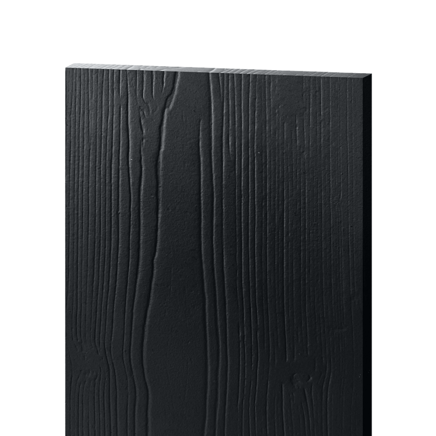 Фиброцементный сайдинг БЕТЭКО Вудстоун 9011 купить в Москве