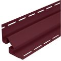 Внутренний угол Tecos Ardennes Бургунд акриловый купить в Москве