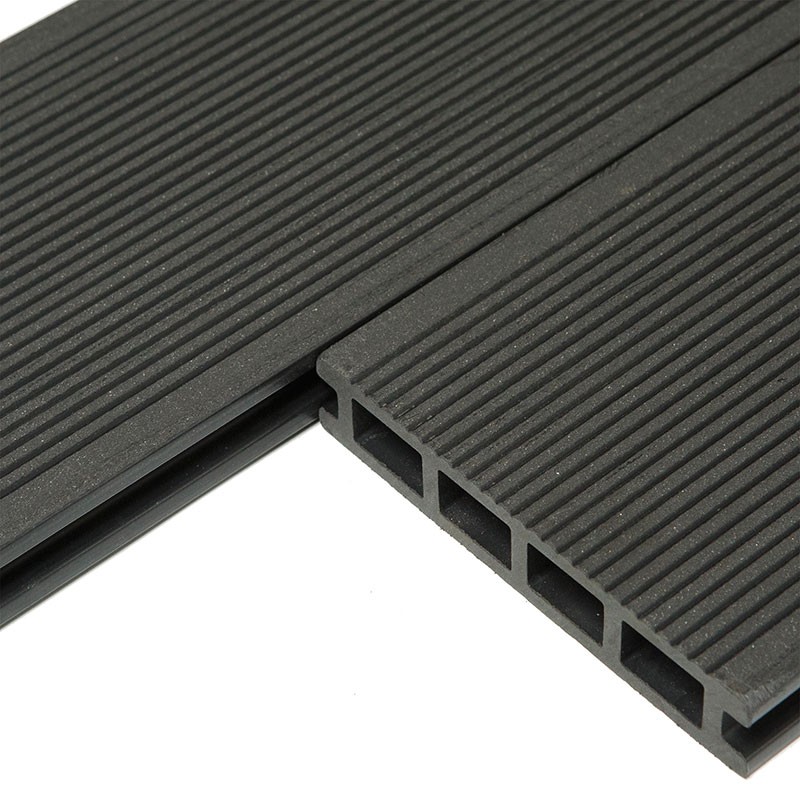 Террасная доска из ДПК CM Decking, Vintage, Эбен купить в Москве