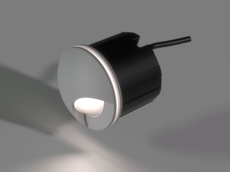 Декоративный светильник WOODVEX Белый WLCL-124 купить в Москве