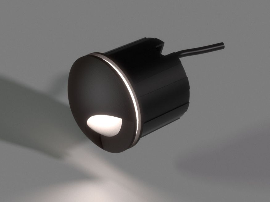 Декоративный светильник WOODVEX Коричневый WLCL-124 купить в Москве