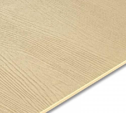Фиброцементный сайдинг Roofas Board Wood Светлый Песчаник купить в Москве