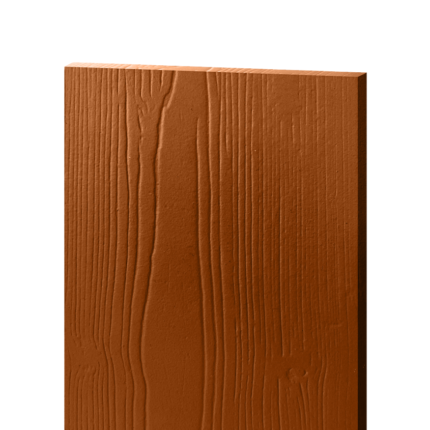 Фиброцементный сайдинг БЕТЭКО Вудстоун 8023 купить в Москве