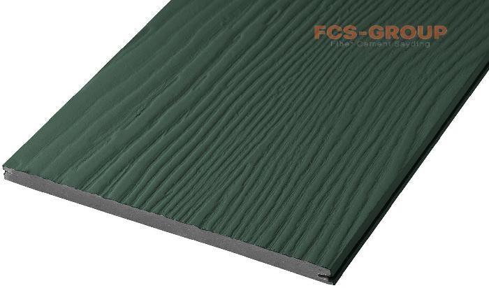 Фиброцементные панели FCS Group Wood Line F31 - Деревянный стиль для современных интерьеров. купить в Москве