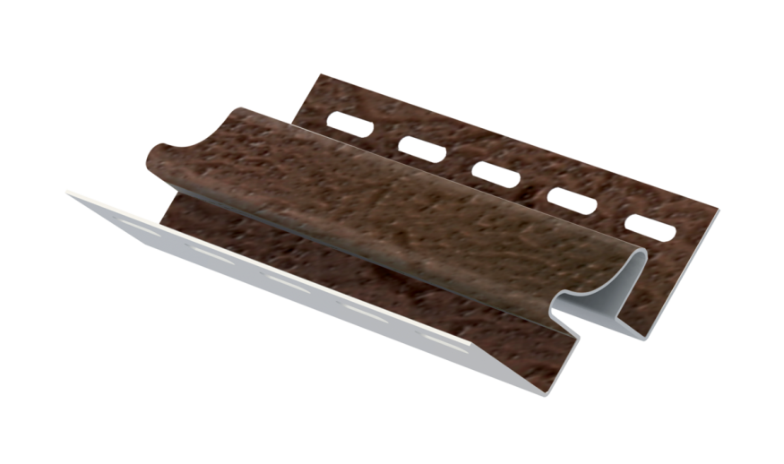 Внутренний угол Ю-Пласт, Стоун Хаус S-Lock Клинкер Нордик, Глина купить в Москве