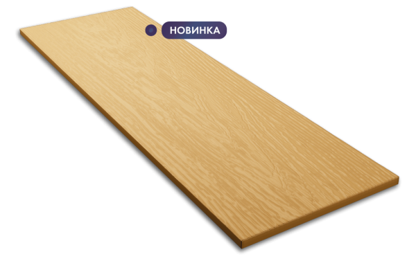 Фибровый сайдинг DECOVER Duna купить в Москве