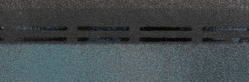 Коньково-карнизная черепица Docke, Standard, Голубика купить в Москве