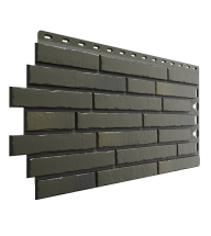 Фасадная панель Docke Klinker, Атакама