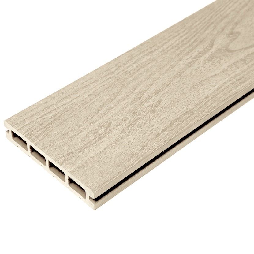 Террасная доска из ДПК CM Decking, Bark, Ясень купить в Москве