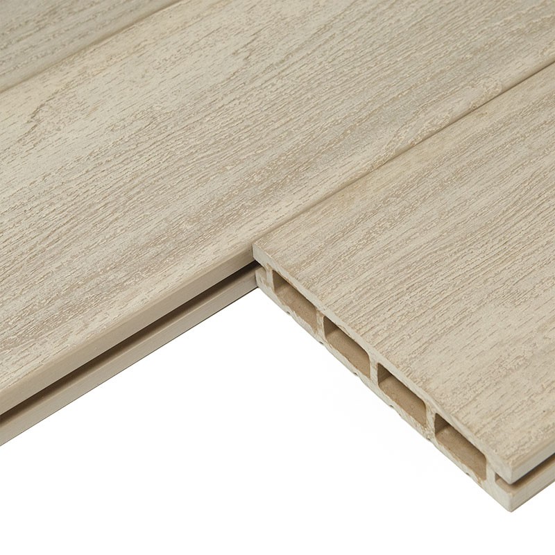 Террасная доска из ДПК CM Decking, Bark, Ясень купить в Москве
