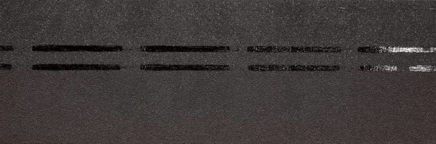 Коньково-карнизная черепица Docke, Standard, Серый купить в Москве