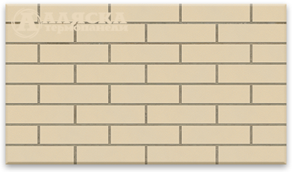 Фасадные термопанели Аляска серия Классика 36. Amsterdam cream купить в Москве